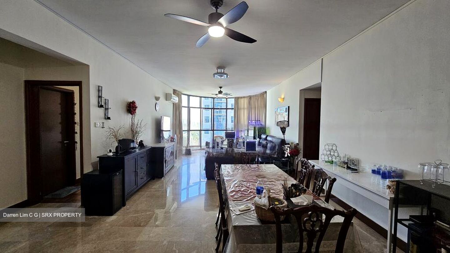 Parc Oasis (D22), Condominium #437359911